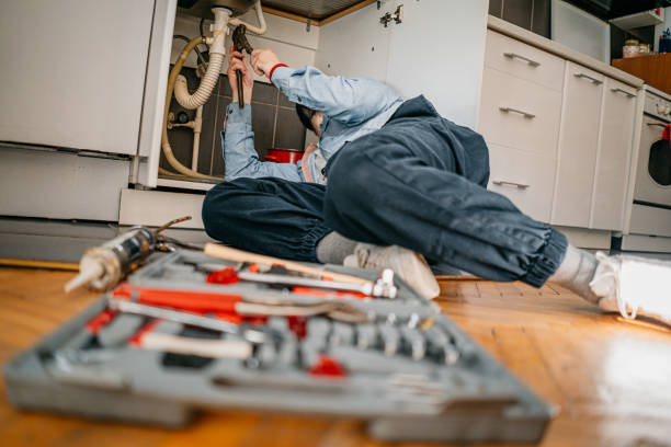 Best Sewer Line Repair  in Pixley, CA