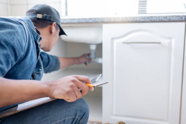 Best Gas Line Repair  in Pixley, CA