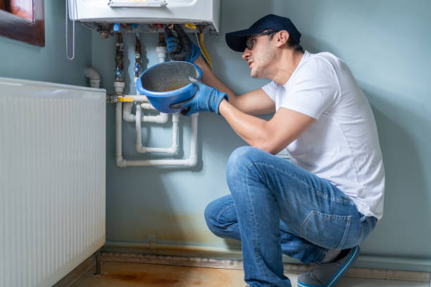 Best Residential Plumbing Services  in Pixley, CA